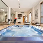 Вілла Stunning Casa Bella Vista Адехе