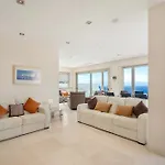 Villa Stunning Casa Bella Vista *