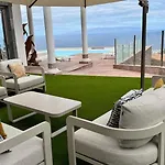 Stunning Casa Bella Vista Costa Adeje (Tenerife)