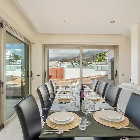 Stunning Casa Bella Vista