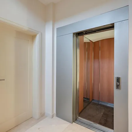 Casa Bella Vista * 阿德耶