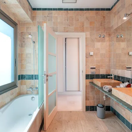 Casa Bella Vista 别墅