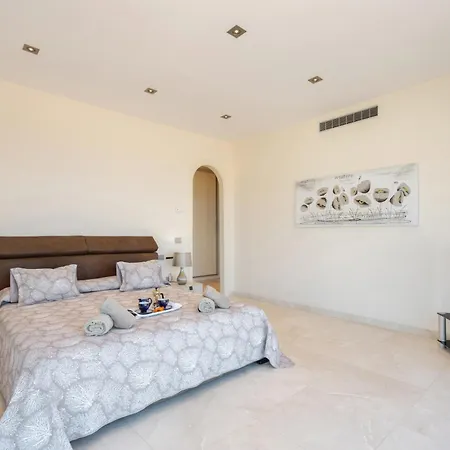 别墅 Casa Bella Vista *