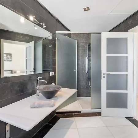 Casa Bella Vista 阿德耶