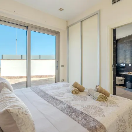 别墅 Casa Bella Vista