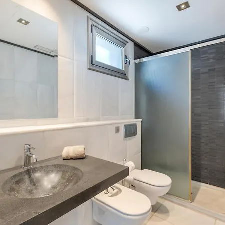 别墅 Casa Bella Vista *