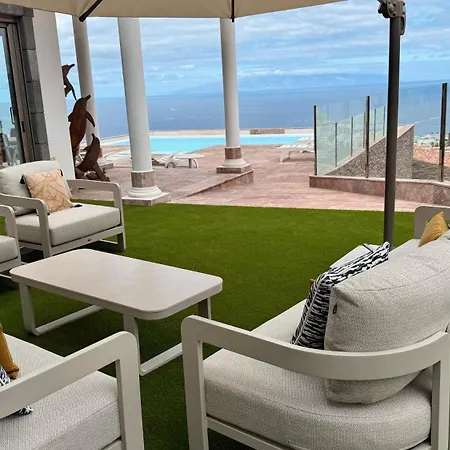Villa Casa Bella Vista