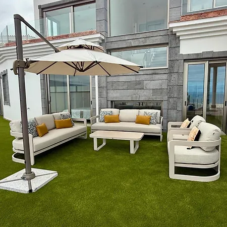 Casa Bella Vista 别墅 *