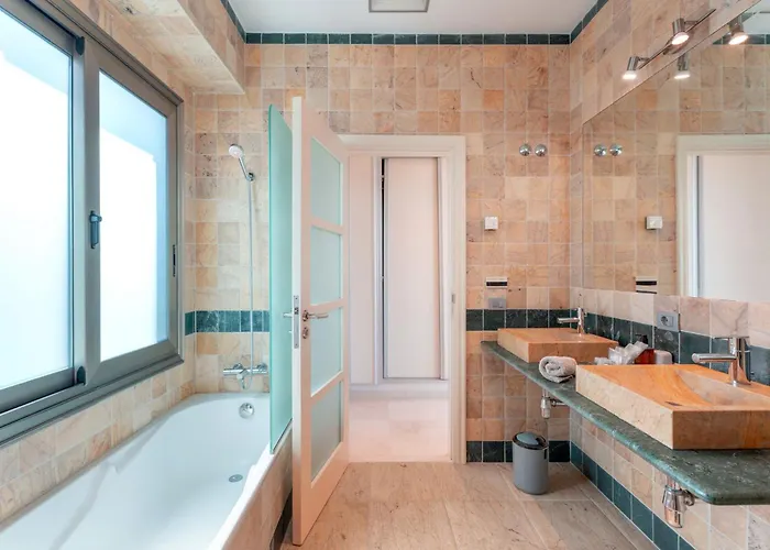 Stunning Casa Bella Vista Villa