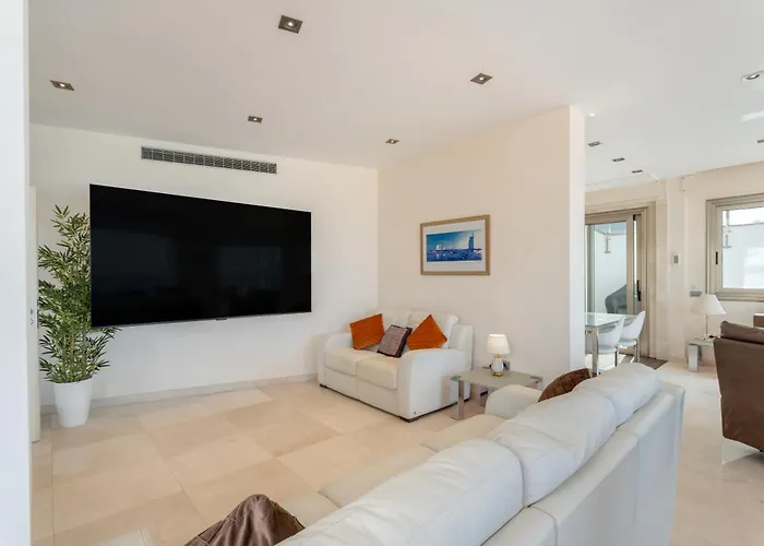 Stunning Casa Bella Vista Villa *