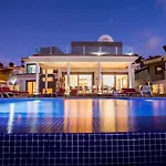 Stunning Casa Bella Vista Vila