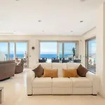 Vila Stunning Casa Bella Vista *