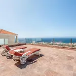 Vila Stunning Casa Bella Vista