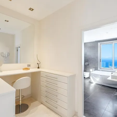 Villa Casa Bella Vista *