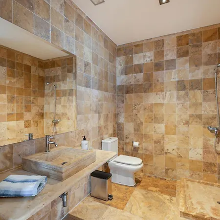 Casa Bella Vista Villa Costa Adeje (Tenerife)