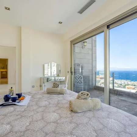 Villa Casa Bella Vista