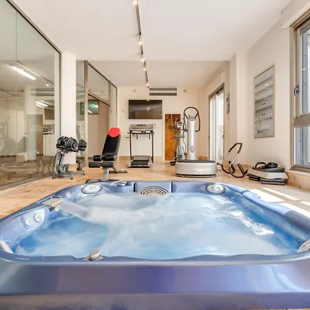 Villa Casa Bella Vista Costa Adeje