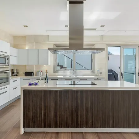 Villa Casa Bella Vista Costa Adeje