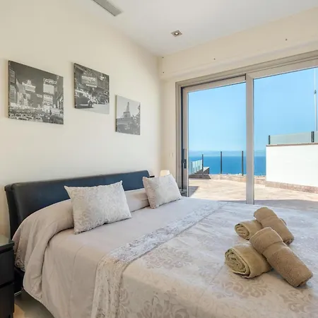 Вилла Casa Bella Vista Адехе