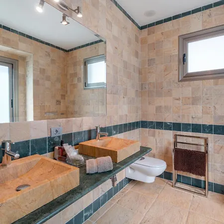 Villa Casa Bella Vista Costa Adeje