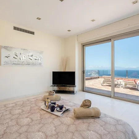 Villa Casa Bella Vista *