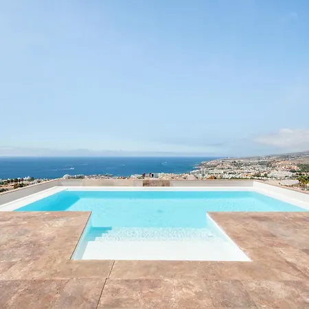Villa Stunning Casa Bella Vista *